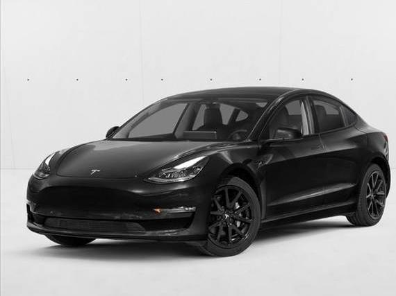 TESLA MODEL 3 2023 5YJ3E1EB2PF634324 image